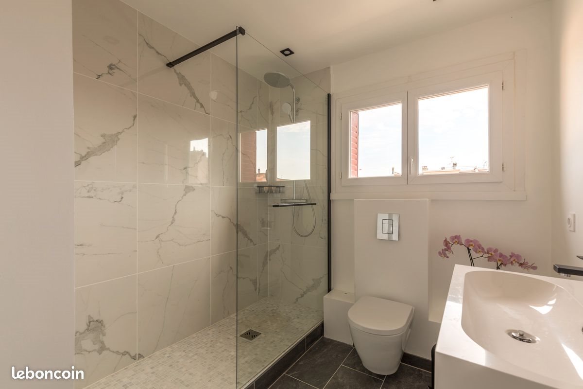 Appartement à louer, 32m², Annemasse