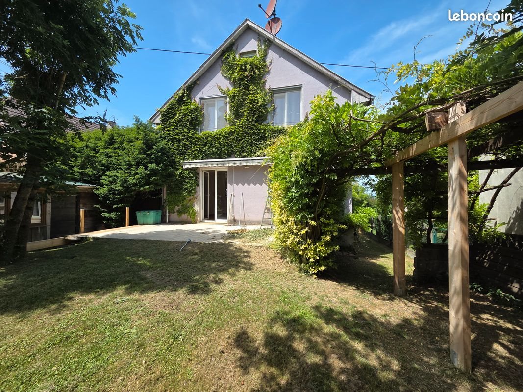 Maison à louer, 100m², Morschwiller-le-Bas
