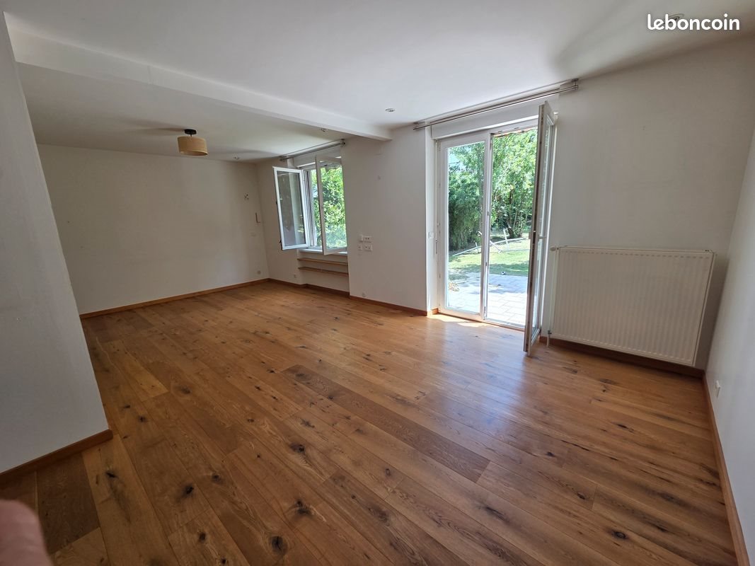 Maison à louer, 100m², Morschwiller-le-Bas