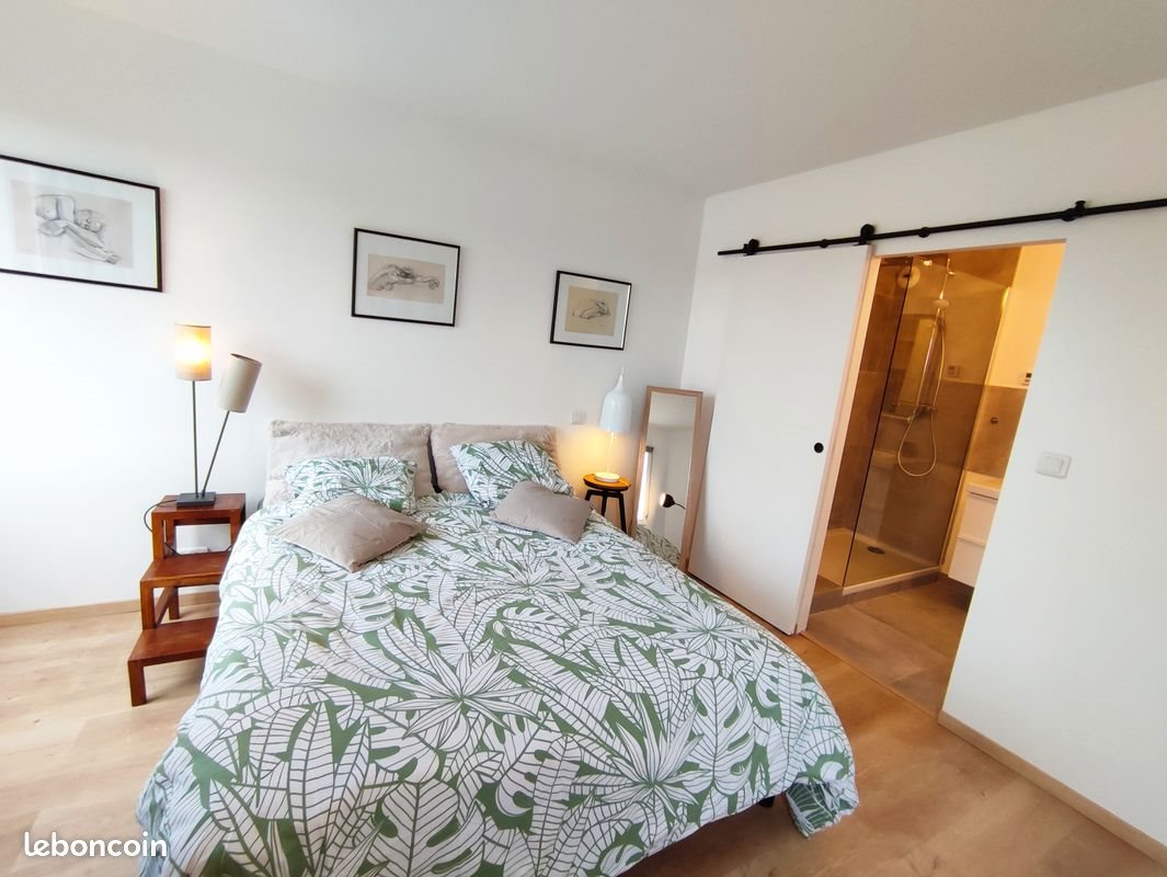Appartement à louer, 55m², Torcy