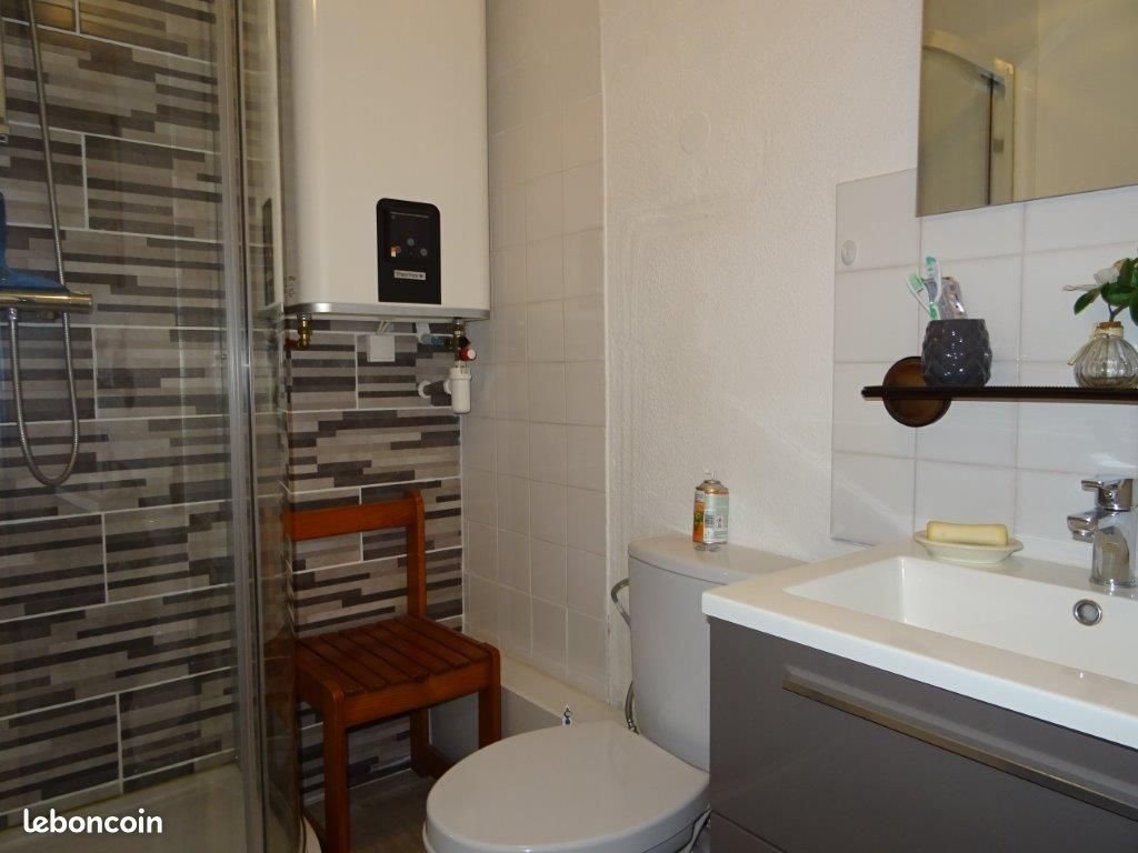 Appartement à louer, 35m², Le Grau-du-Roi