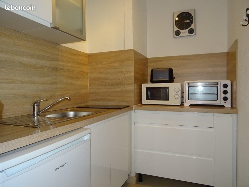 Appartement à louer, 35m², Le Grau-du-Roi