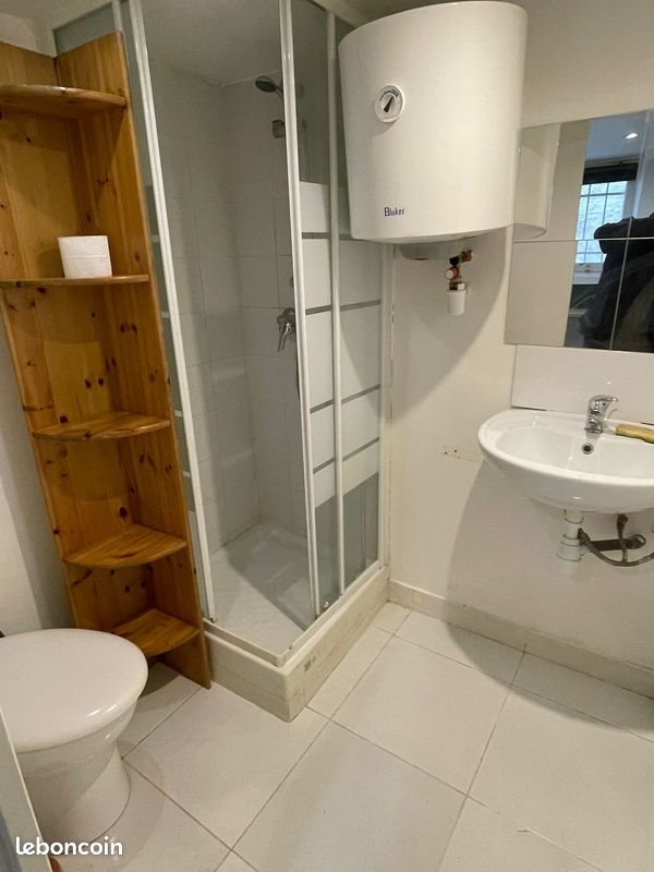 Appartement à louer, 20m², Pontoise