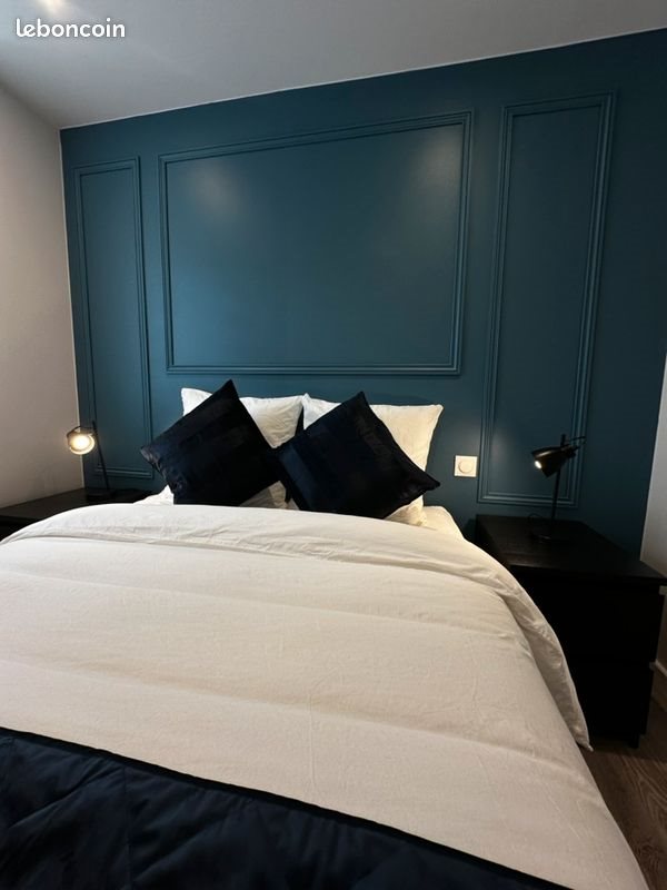 Appartement à louer, 21m², Avranches