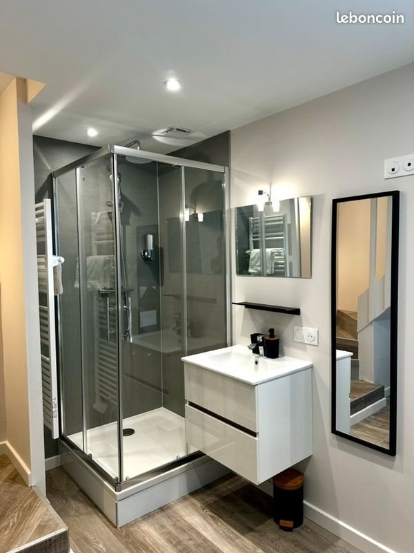 Appartement à louer, 21m², Avranches