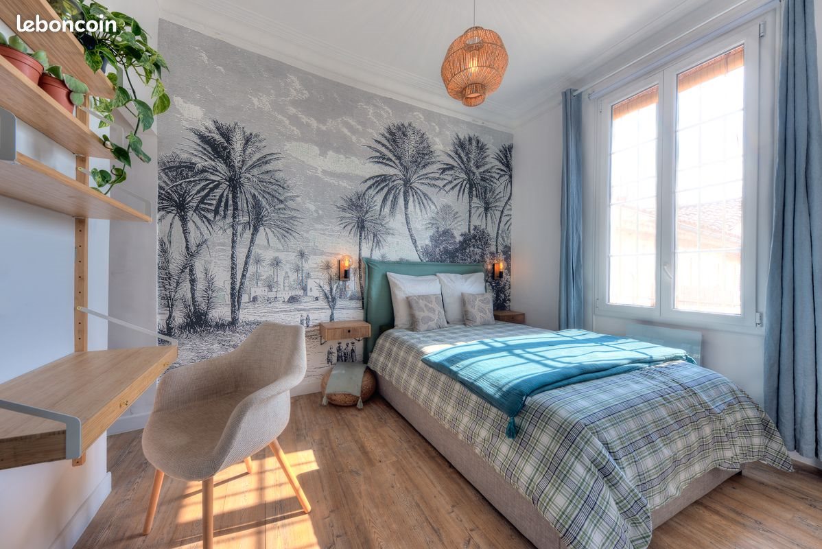 Appartement à louer, 30m², Draguignan