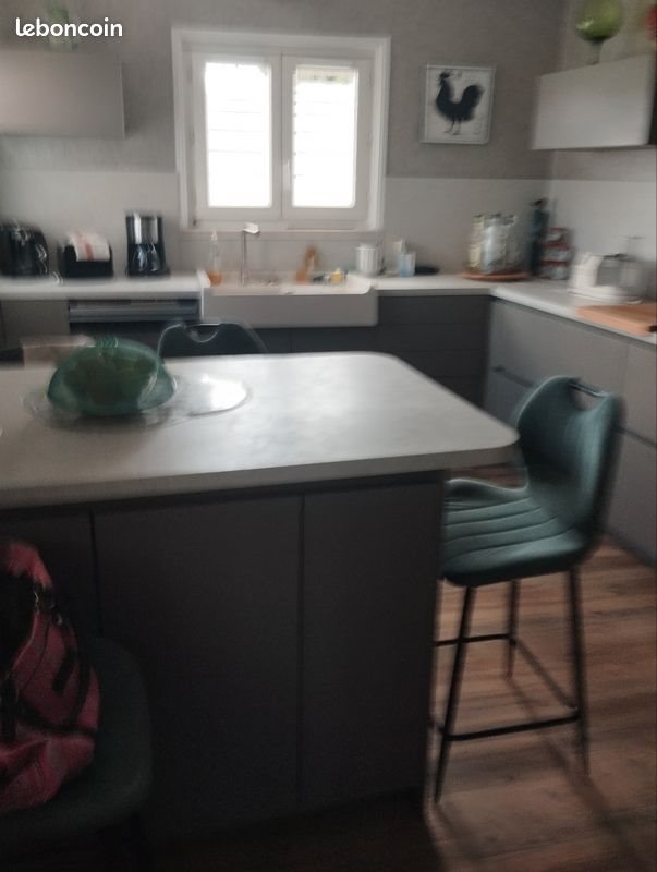 Maison à vendre, 200m², Le Coteau