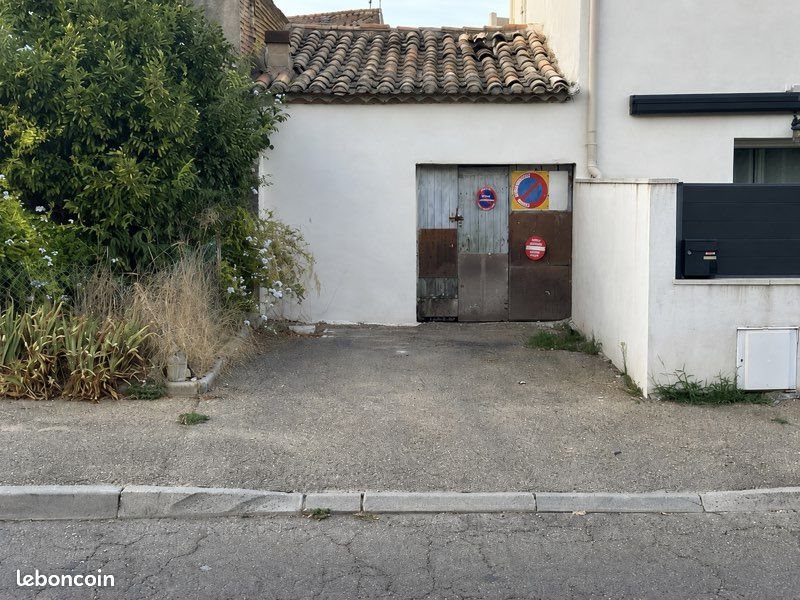 Appartement à vendre, 24m², Garons