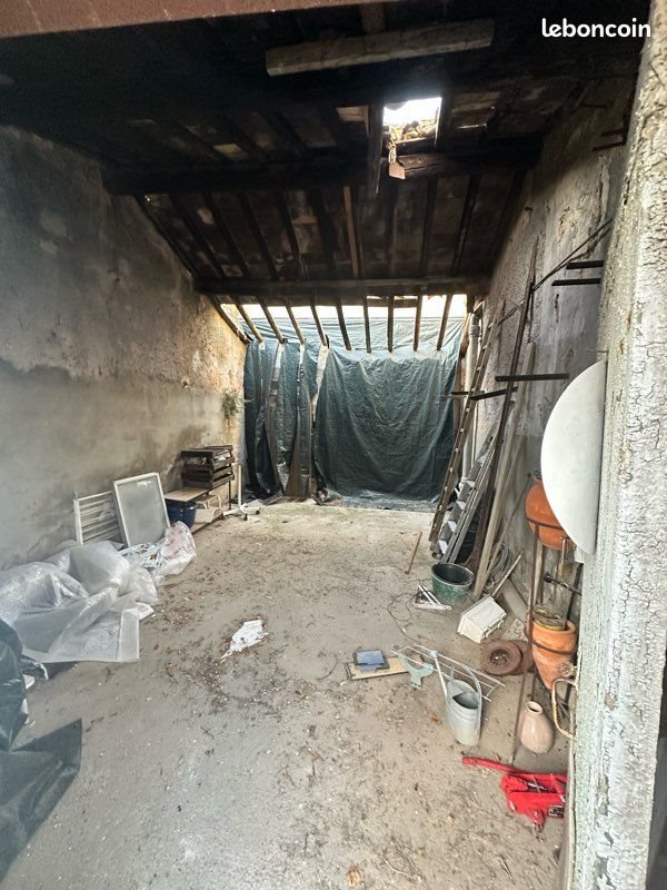 Appartement à vendre, 24m², Garons