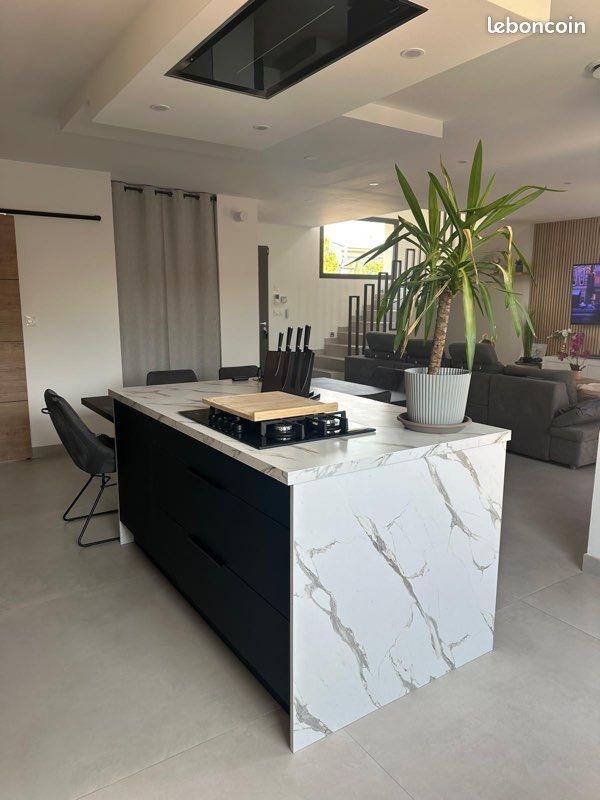Maison à vendre, 128m², Pernes-les-Fontaines