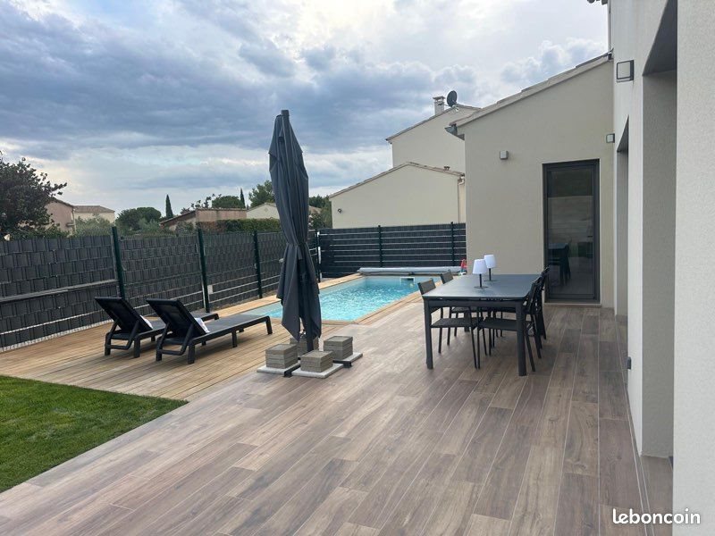 Maison à vendre, 128m², Pernes-les-Fontaines