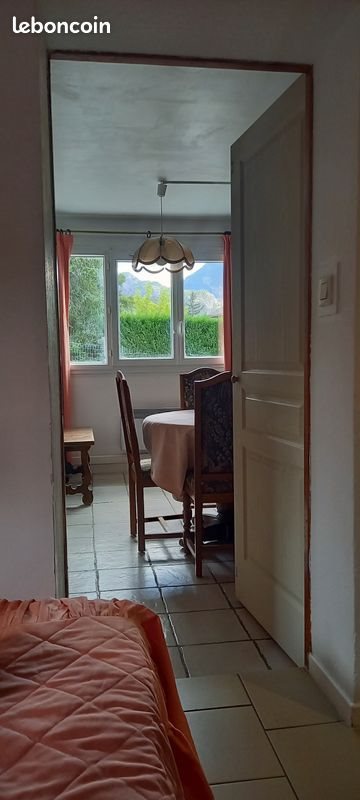 Appartement à louer, 32m², Guillestre