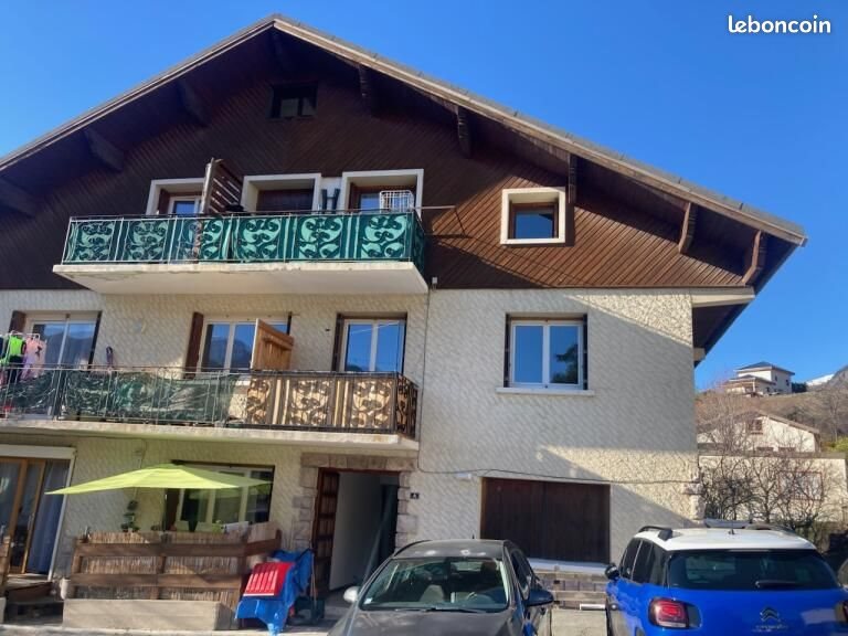 Appartement à louer, 32m², Guillestre