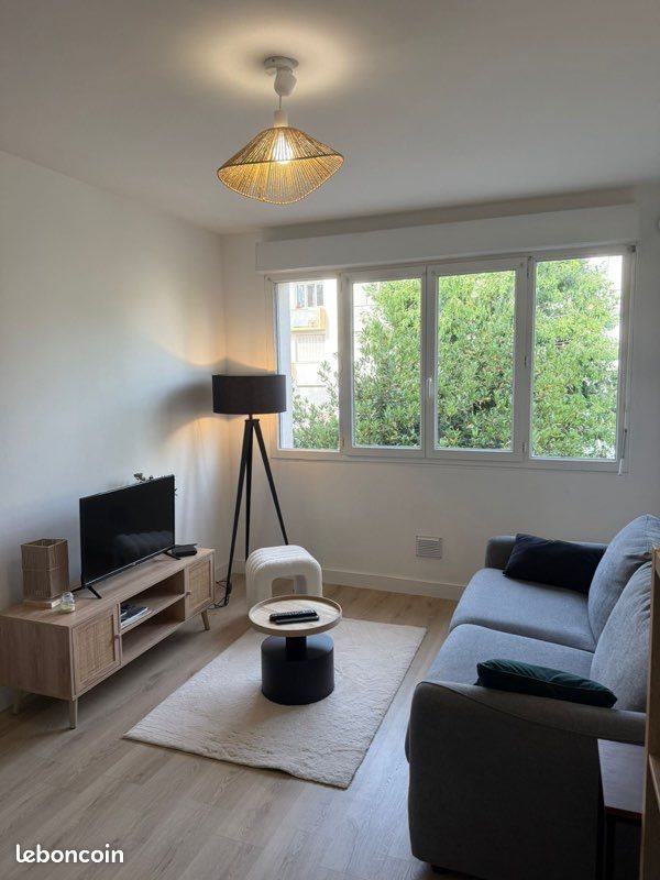Appartement à louer, 21m², Chamalières