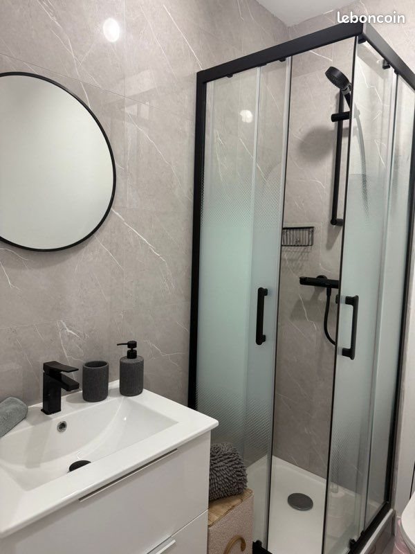 Appartement à louer, 21m², Chamalières