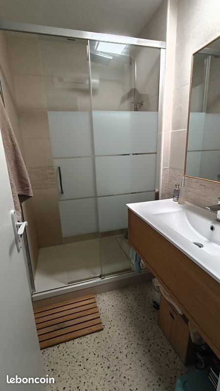 Appartement à vendre, 38m², Le Grau-du-Roi