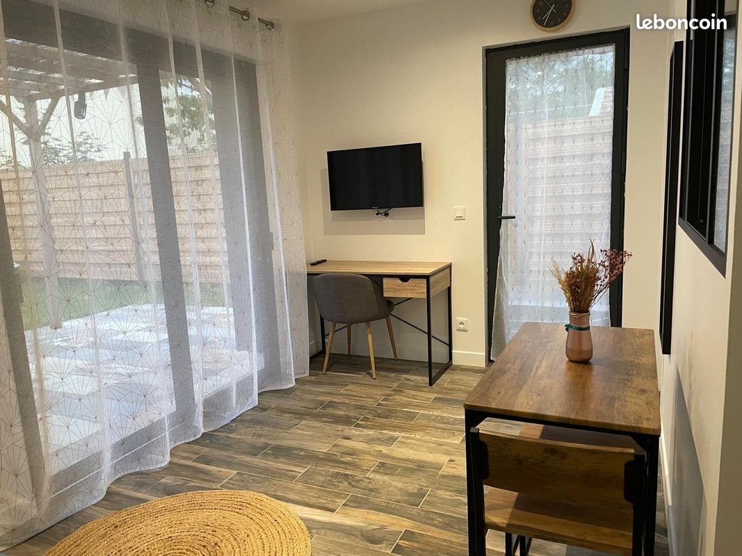 Appartement à louer, 24m², Lyon 5ème