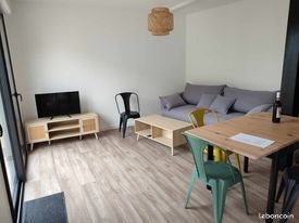 Appartement à louer, 44m², Dompierre-sur-Yon