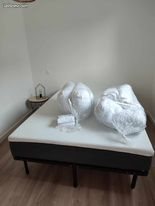 Appartement à louer, 44m², Dompierre-sur-Yon
