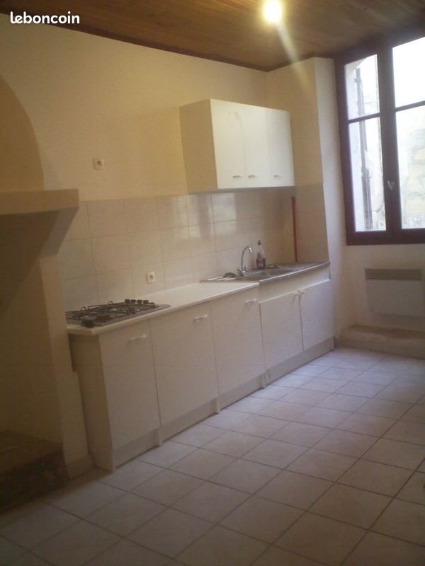 Appartement à louer, 33m², Sommières