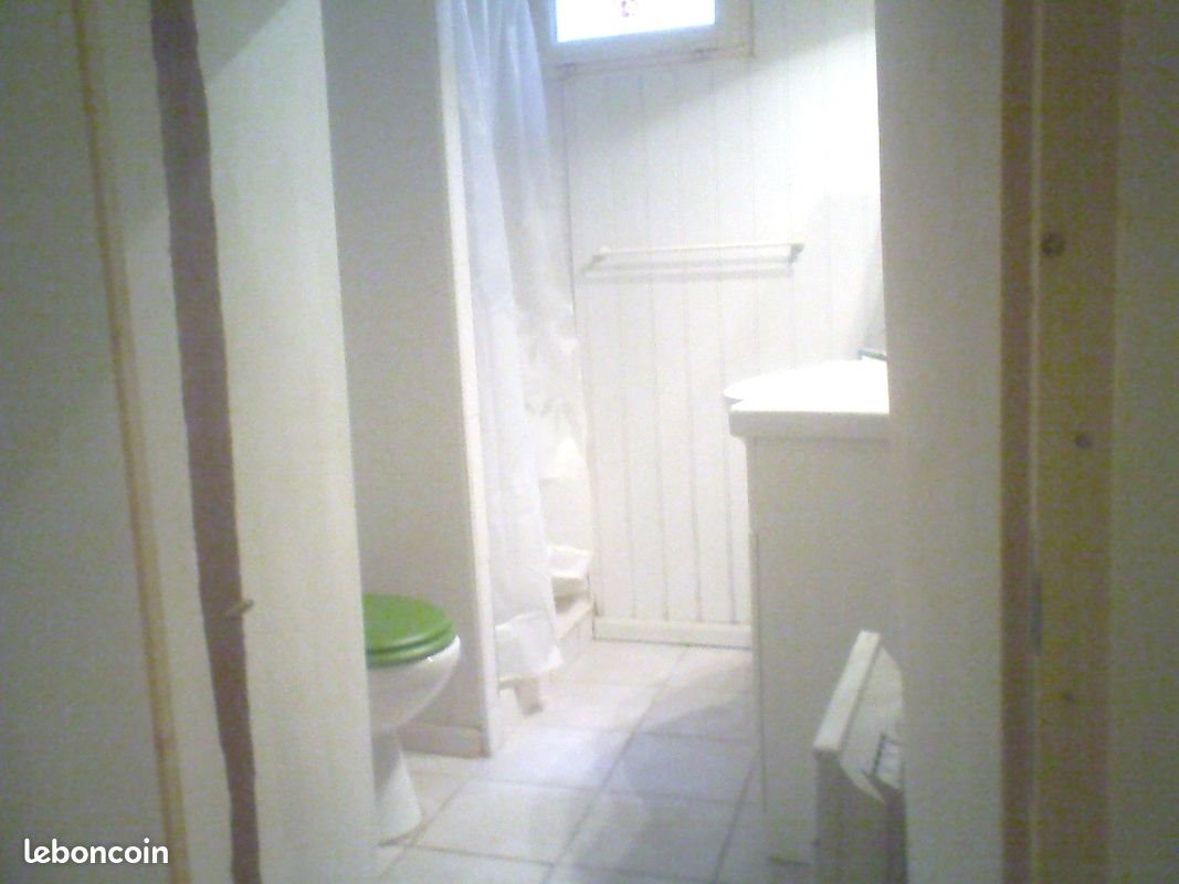 Appartement à louer, 33m², Sommières