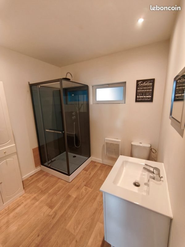 Appartement à louer, 30m², Amiens