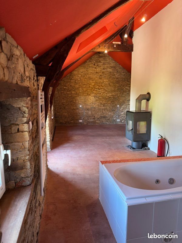 Appartement à louer, 84m², Pluvigner
