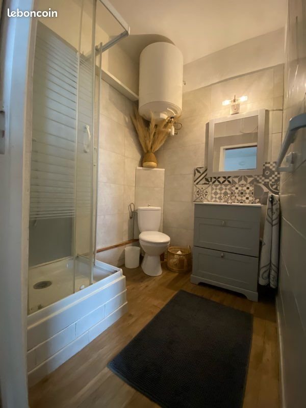 Appartement à louer, 23m², Aigues-Mortes