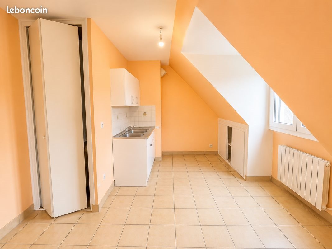Appartement à vendre, 52m², Carhaix-Plouguer