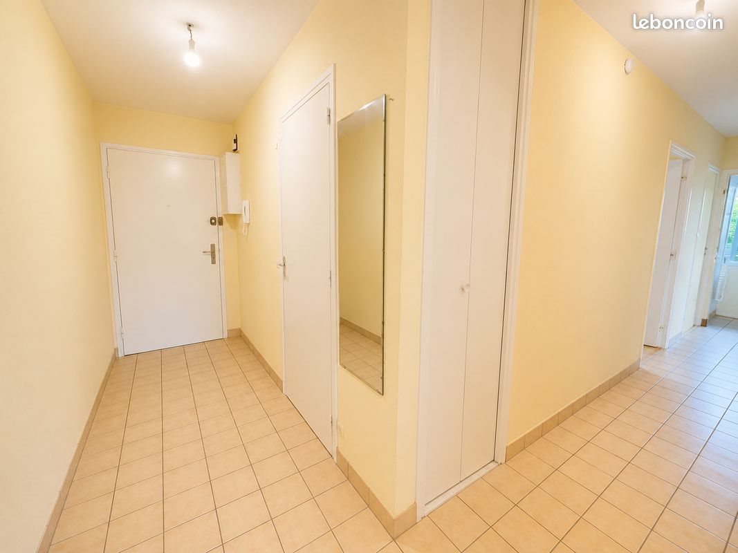 Appartement à vendre, 52m², Carhaix-Plouguer