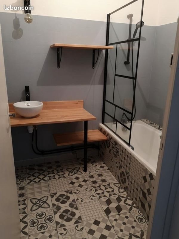 Maison à louer, 70m², Saint-Germain-sur-Moine