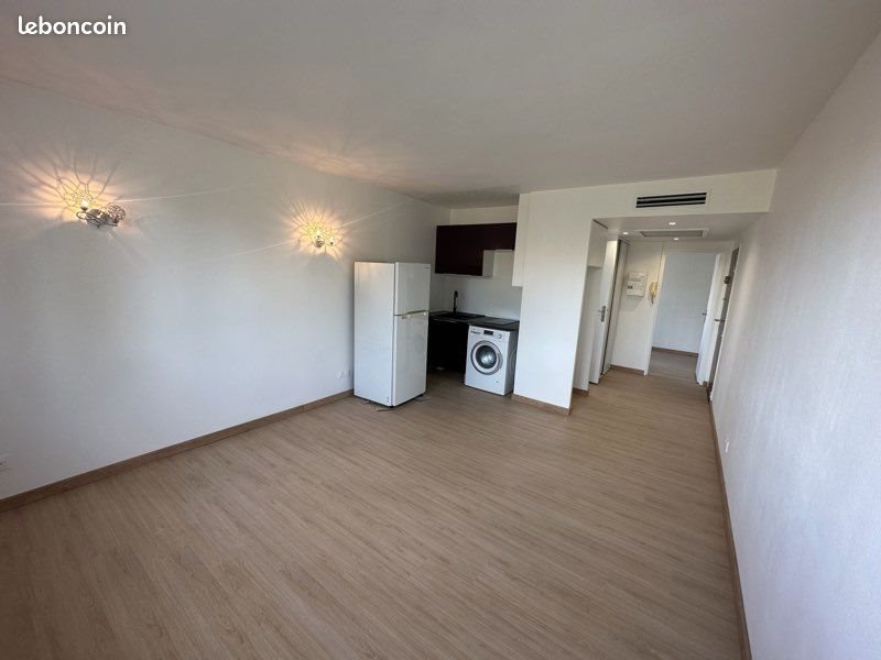 Appartement à vendre, 33m², Neuilly-sur-Marne