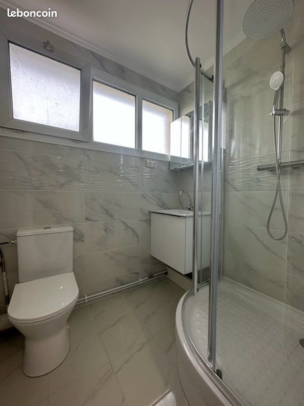 Appartement à vendre, 33m², Neuilly-sur-Marne