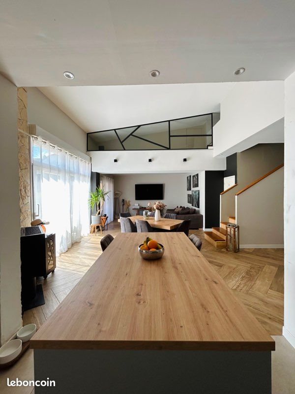 Maison à vendre, 167m², Amnéville