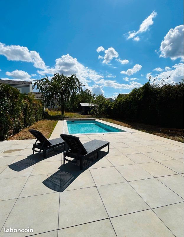 Maison à vendre, 167m², Amnéville