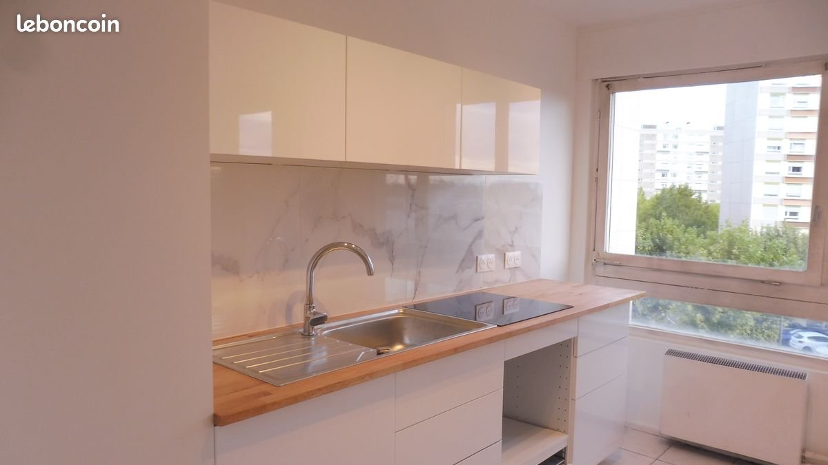 Appartement à louer, 106m², Oullins