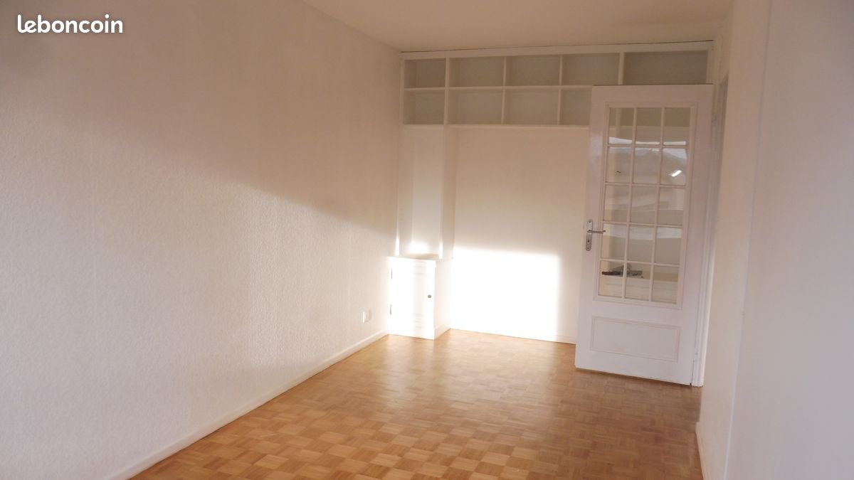 Appartement à louer, 106m², Oullins
