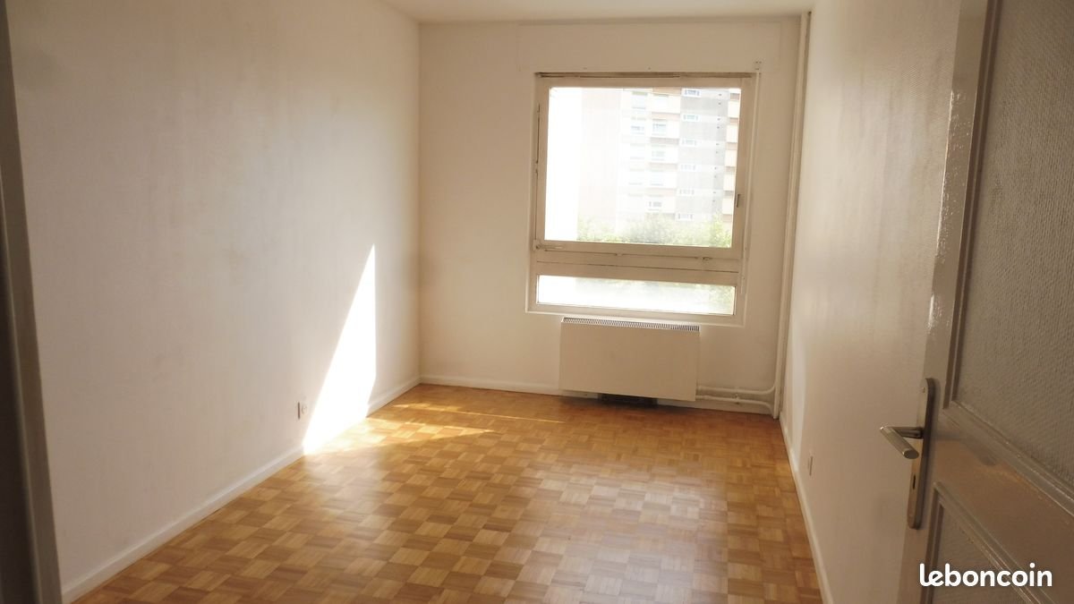Appartement à louer, 106m², Oullins