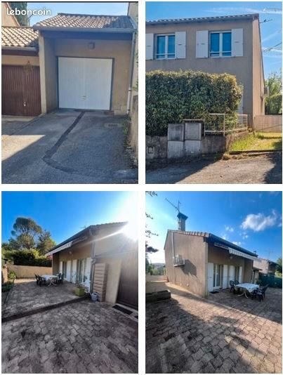 Maison à vendre, 85m², Privas