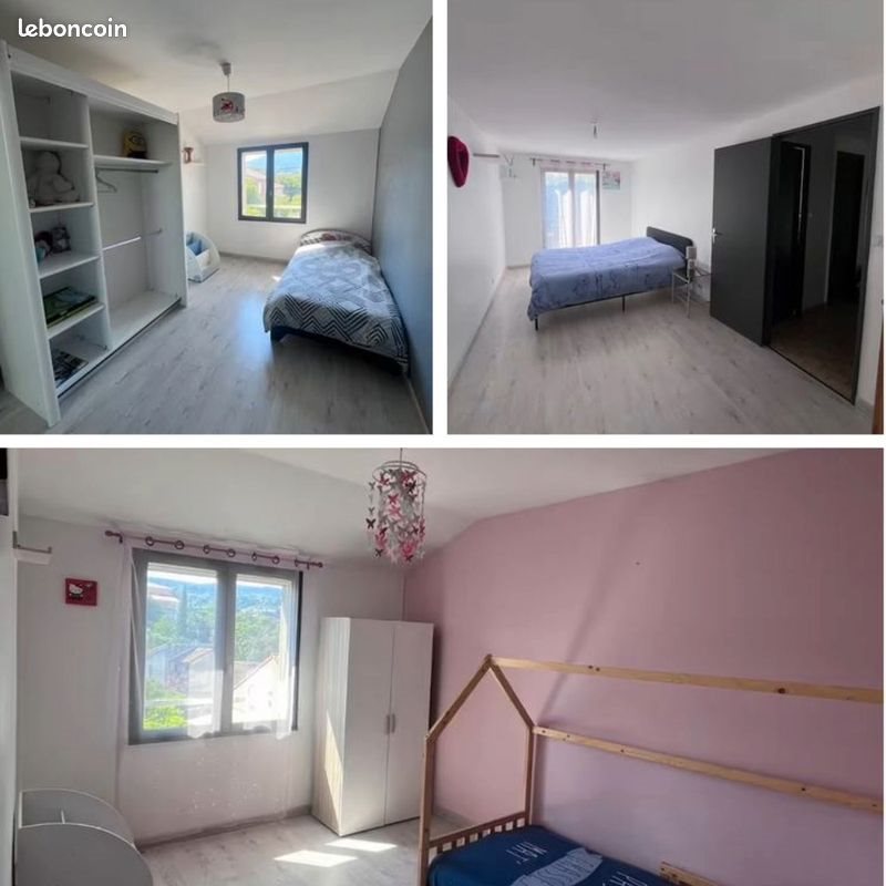 Maison à vendre, 85m², Privas