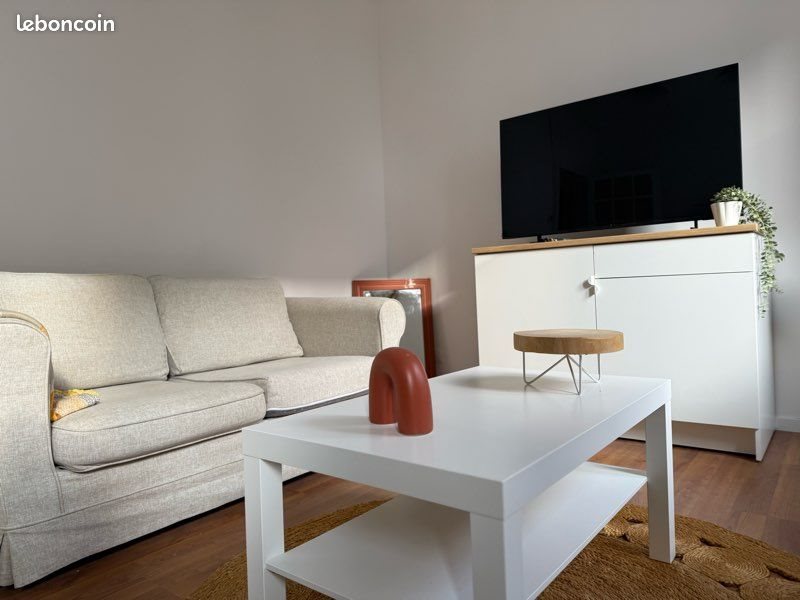 Appartement à louer, 64m², Mulhouse