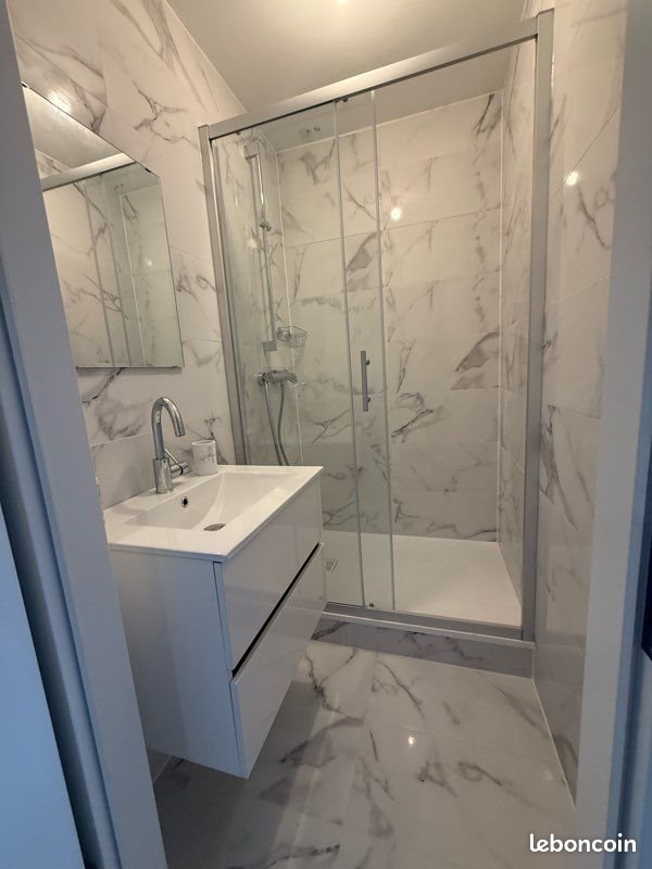 Appartement à louer, 64m², Mulhouse