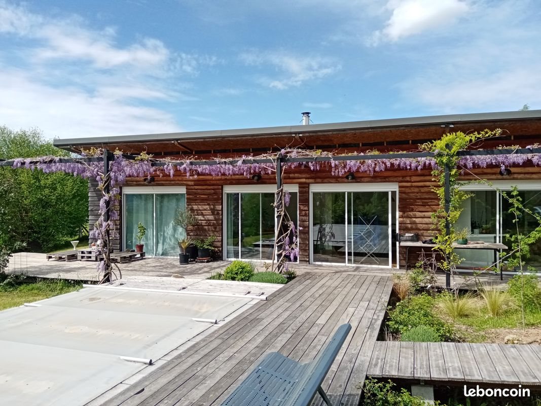 Maison à vendre, 135m², Tulle