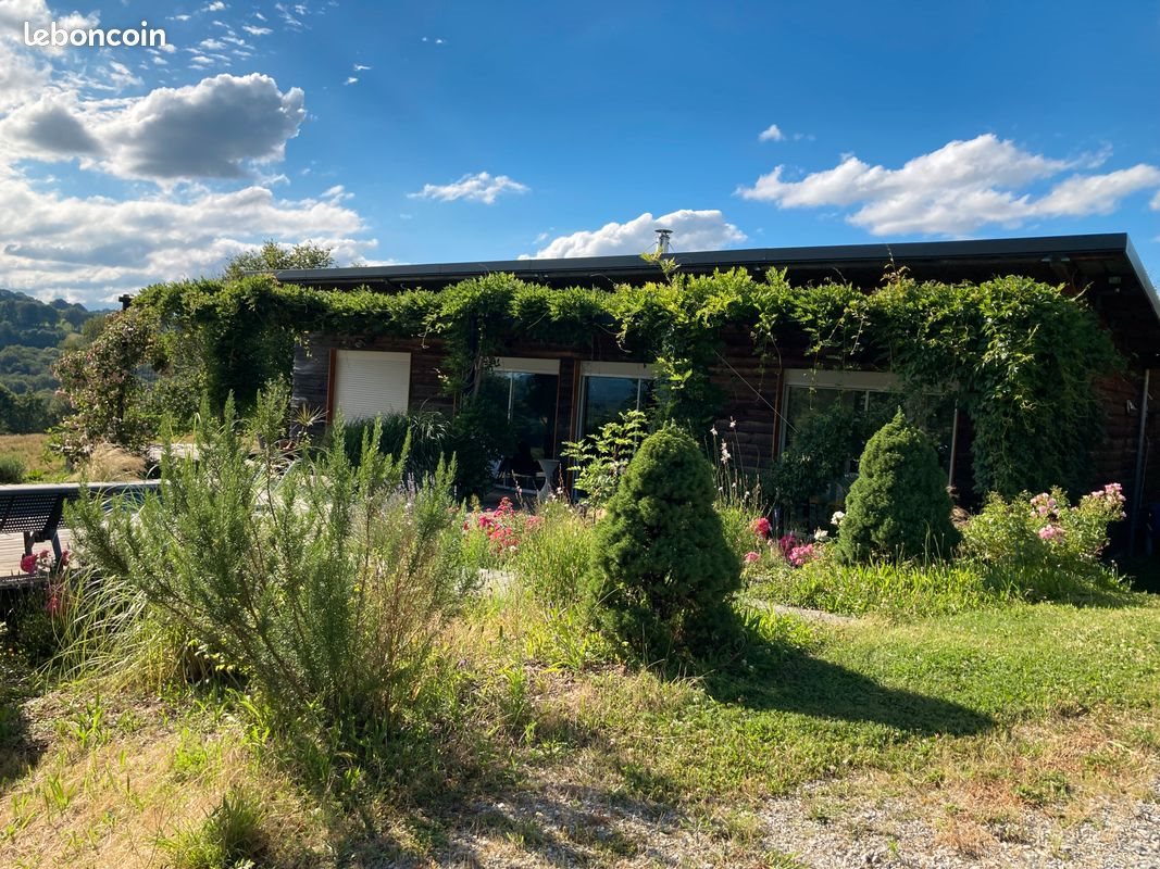 Maison à vendre, 135m², Tulle