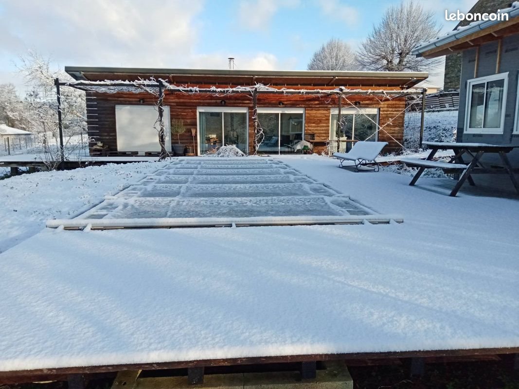 Maison à vendre, 135m², Tulle