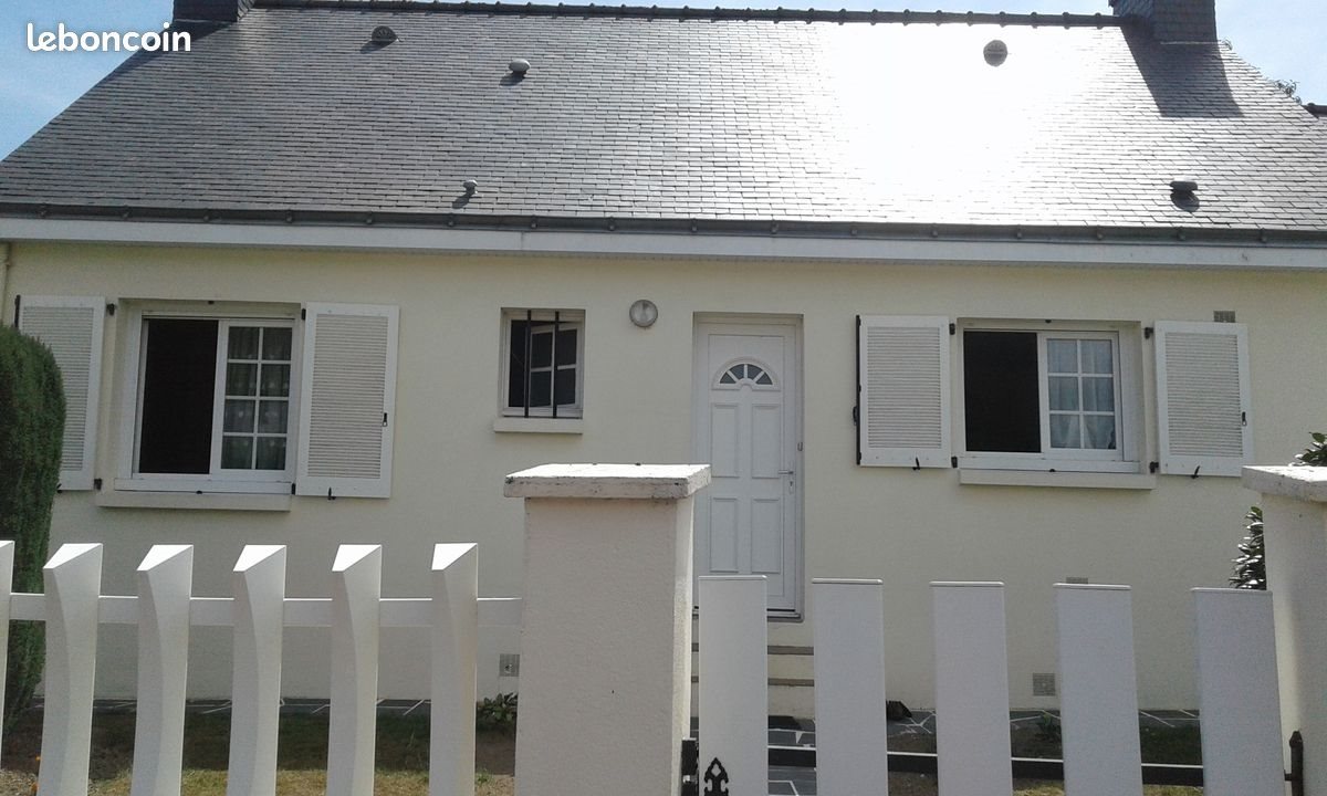 Maison à vendre, 73m², Marzan