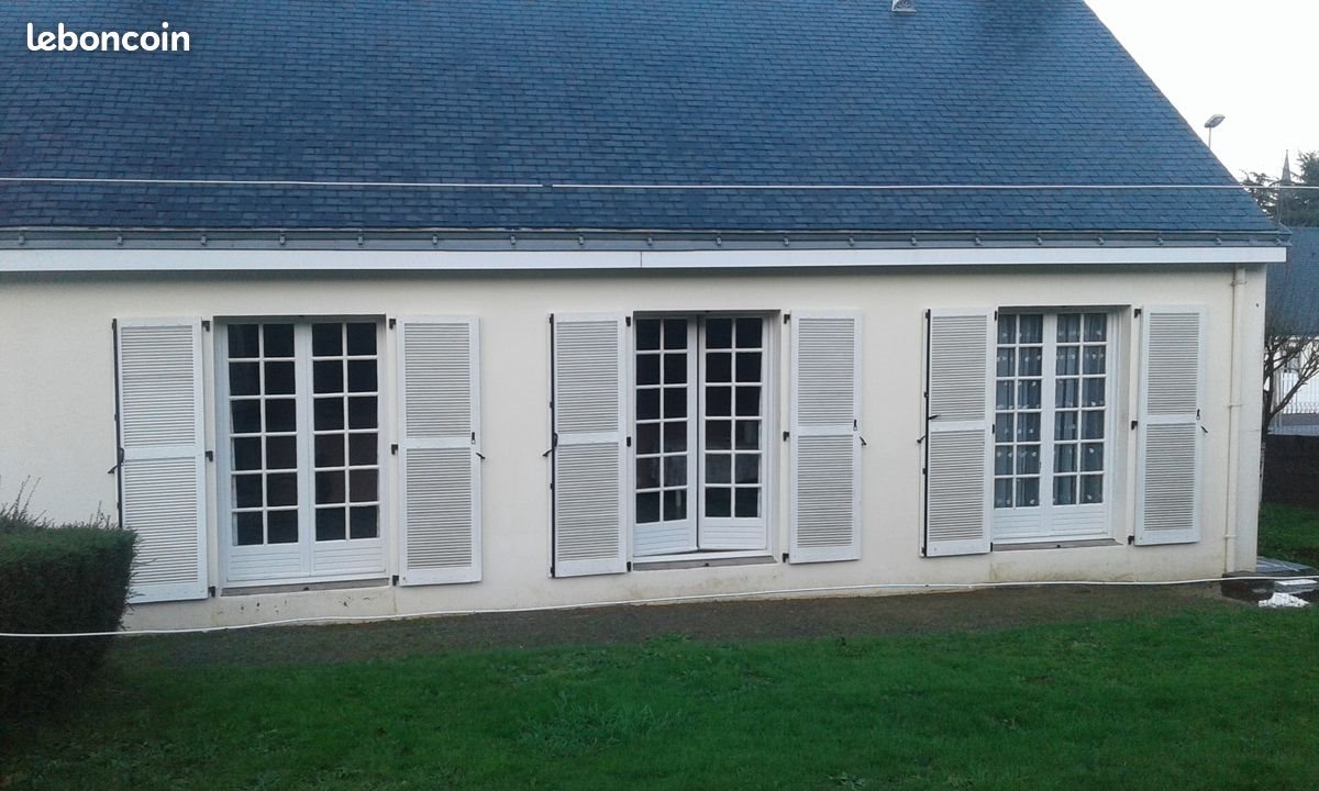Maison à vendre, 73m², Marzan