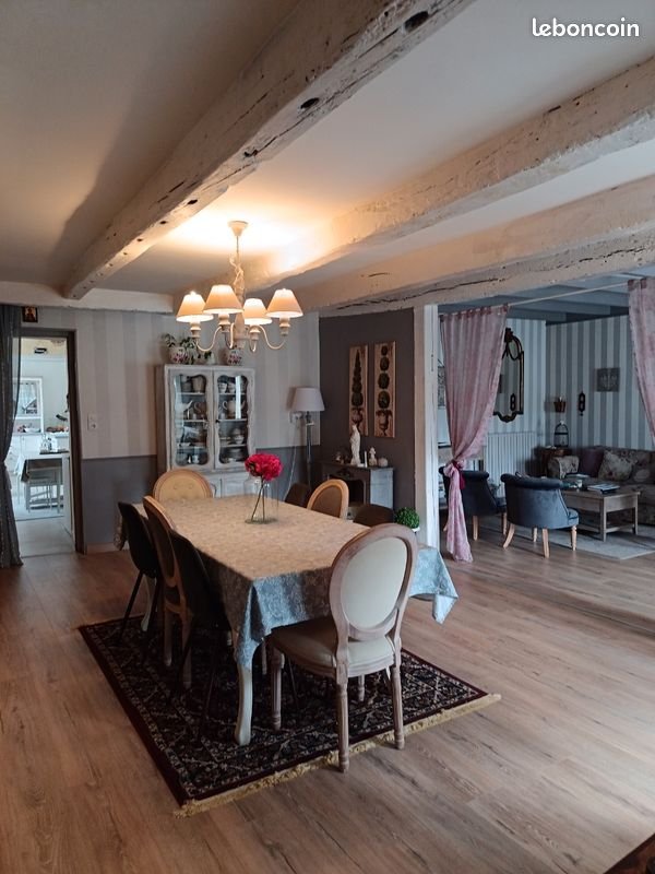 Maison à vendre, 197m², Clavé
