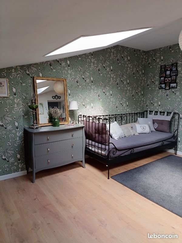Maison à vendre, 197m², Clavé