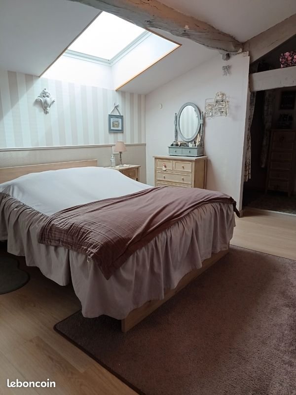 Maison à vendre, 197m², Clavé